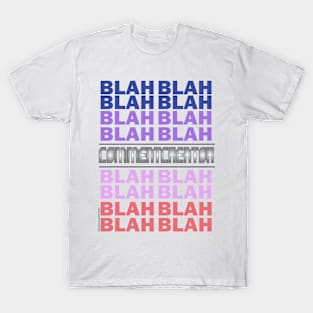 Comment Creator T-Shirt